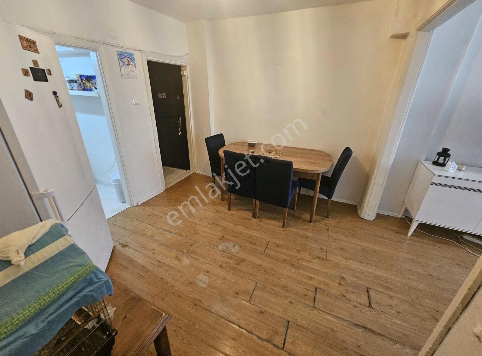 Üsküdar Merkezde 2+1 Bahçe Katı Kelepir Daire - Görsel 19