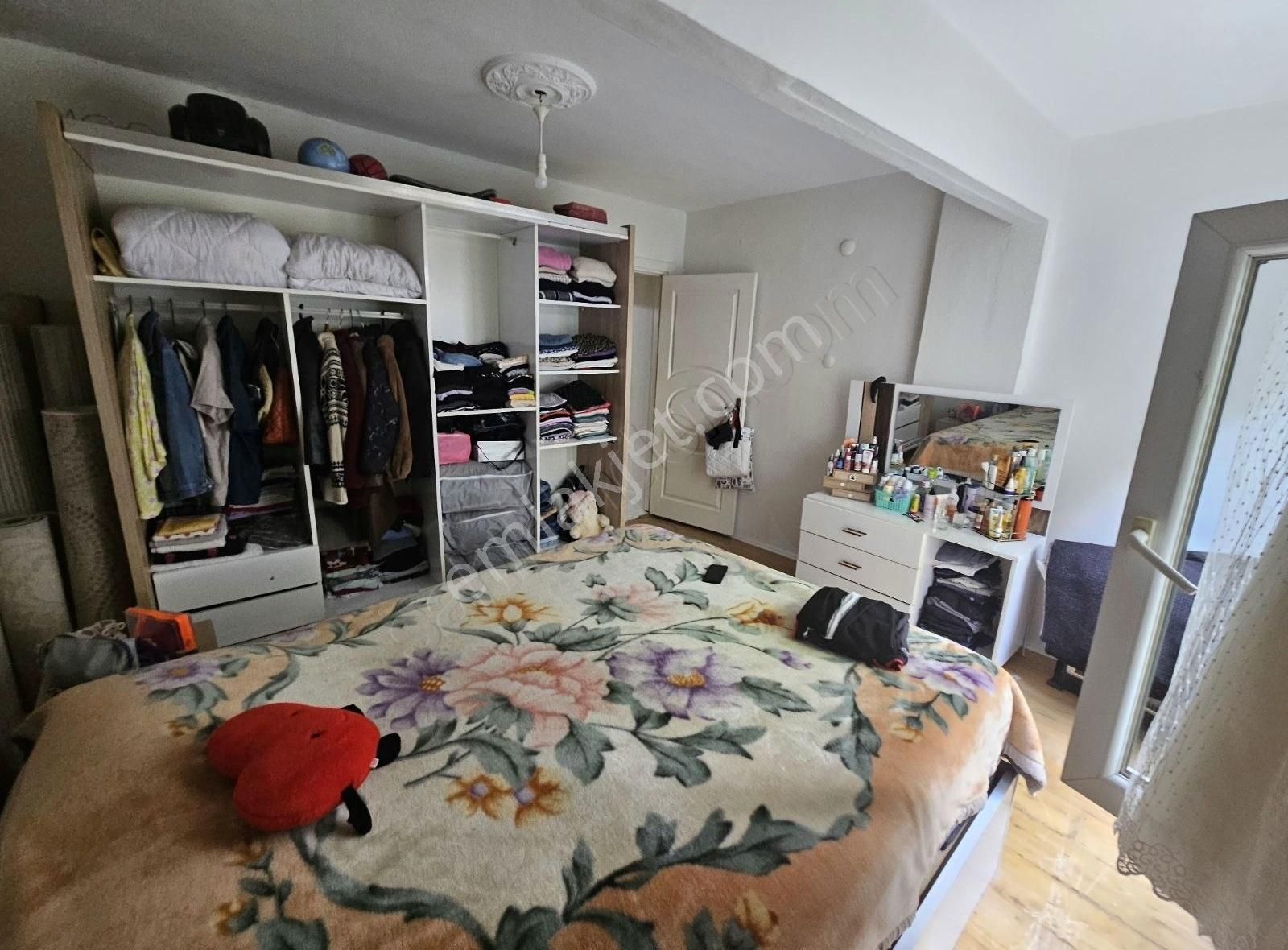 Üsküdar Merkezde 2+1 Bahçe Katı Kelepir Daire - Görsel 25