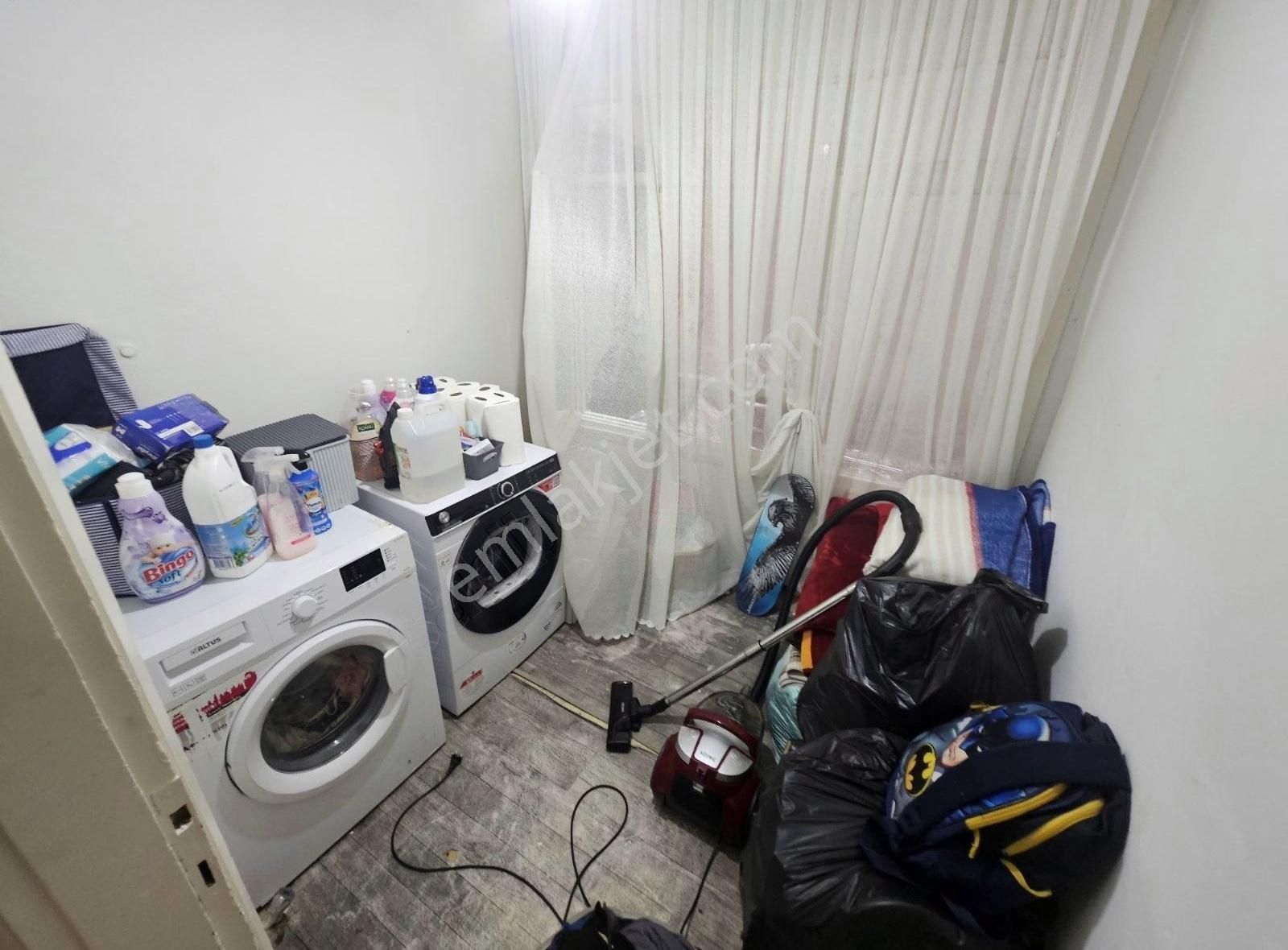 Üsküdar Merkezde 2+1 Bahçe Katı Kelepir Daire - Görsel 30