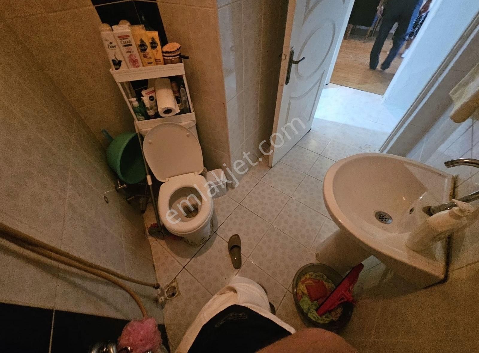 Üsküdar Merkezde 2+1 Bahçe Katı Kelepir Daire - Görsel 26