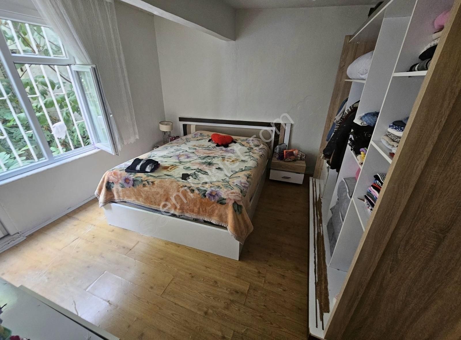 Üsküdar Merkezde 2+1 Bahçe Katı Kelepir Daire - Görsel 34