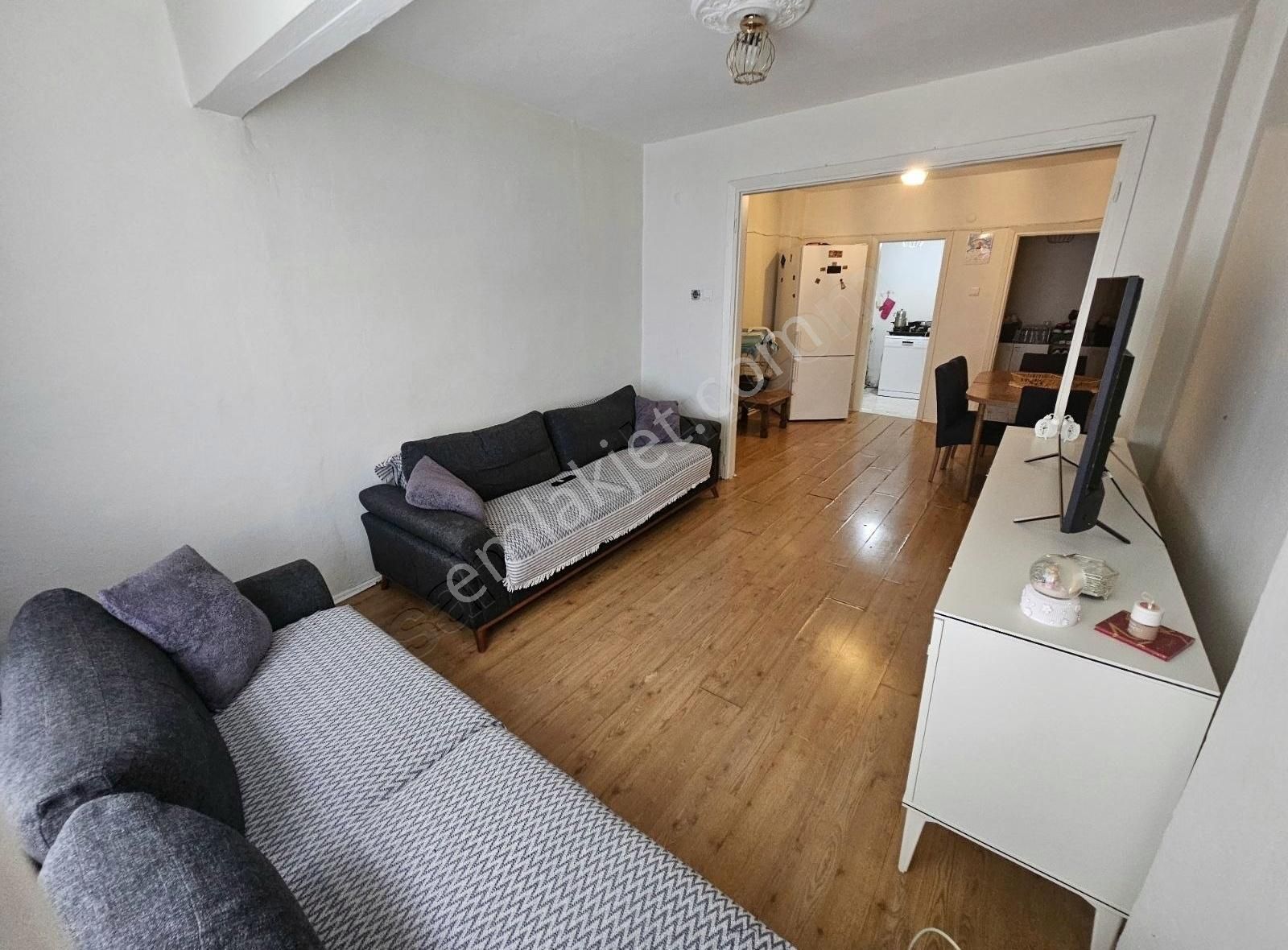 Üsküdar Merkezde 2+1 Bahçe Katı Kelepir Daire - Görsel 6