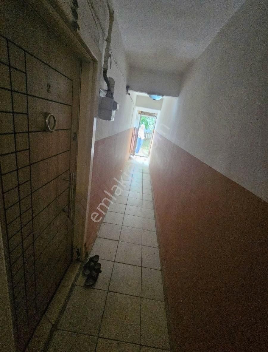 Üsküdar Merkezde 2+1 Bahçe Katı Kelepir Daire - Görsel 22