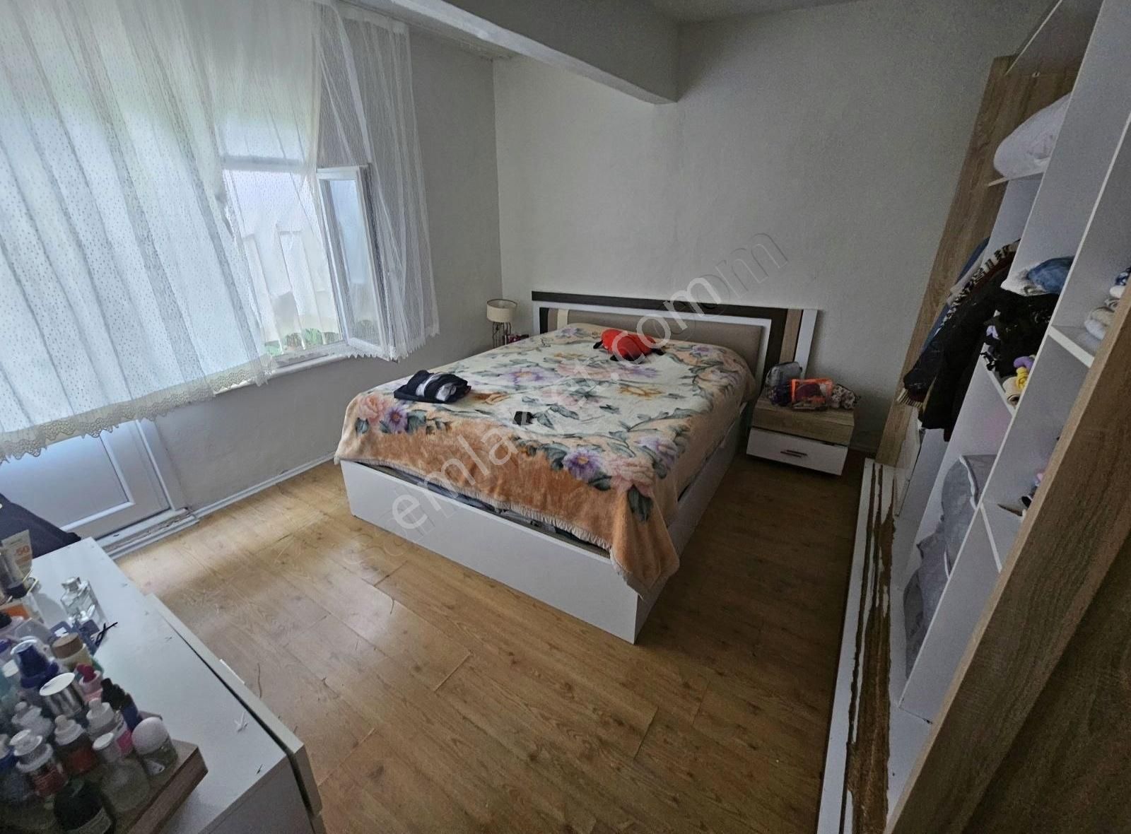 Üsküdar Merkezde 2+1 Bahçe Katı Kelepir Daire - Görsel 16