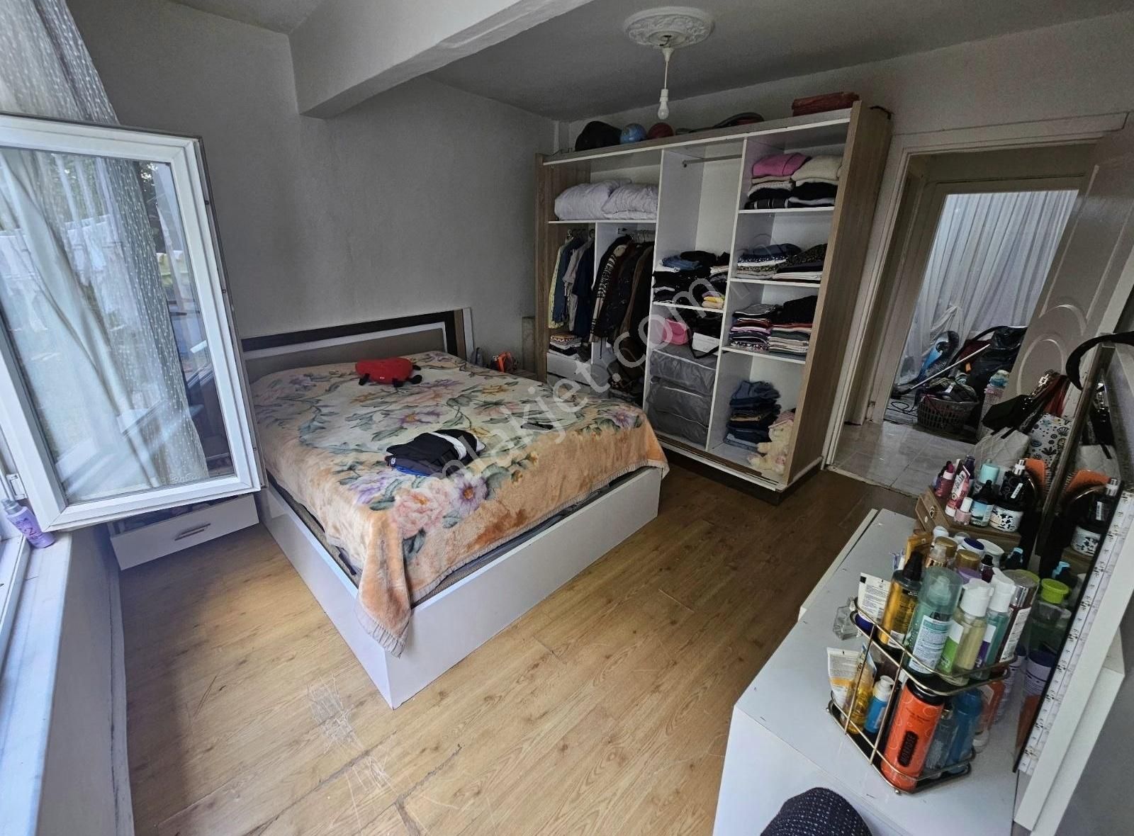 Üsküdar Merkezde 2+1 Bahçe Katı Kelepir Daire - Görsel 18