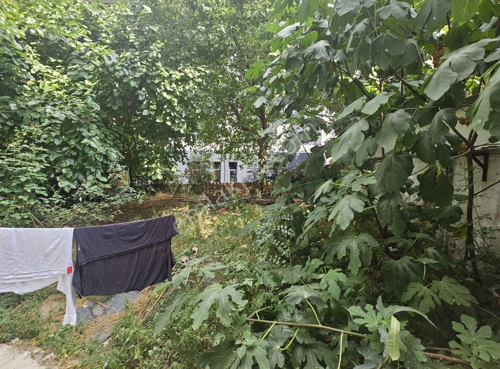 Üsküdar Merkezde 2+1 Bahçe Katı Kelepir Daire - Görsel 10