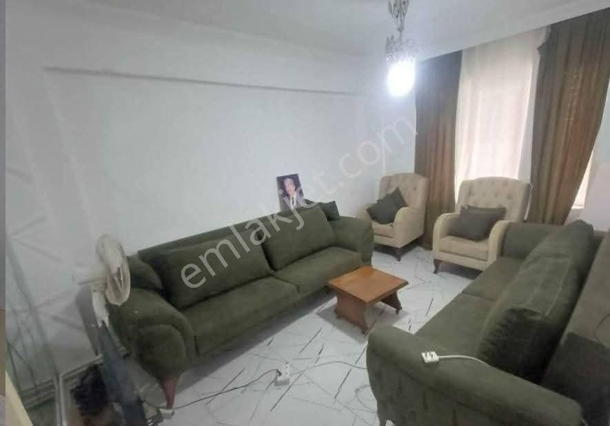 Samsun İlkadım Rasathane Mahallesinde Anneler Parkına Yakın 2+1 Yüksek Giriş Satılık Daire