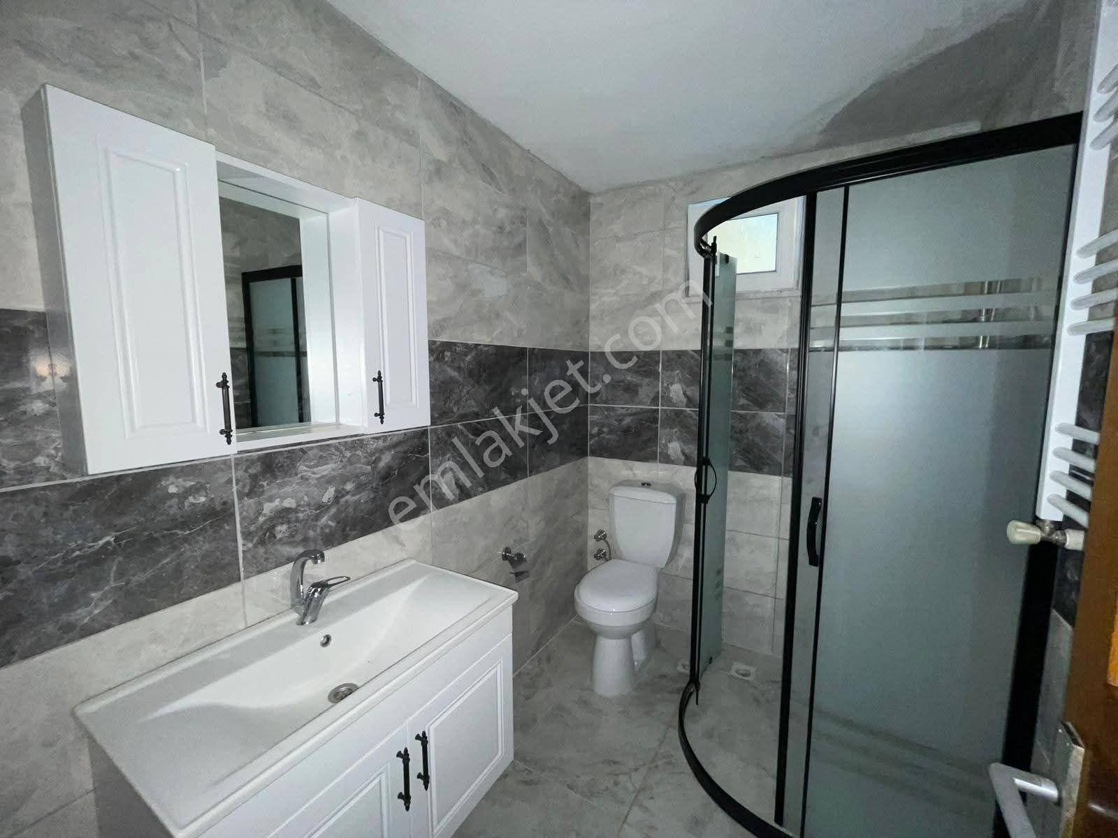 Samsun İlkadım Fevziçakmak Mahallesinde Masrafsız 3+1 Satılık Daire
