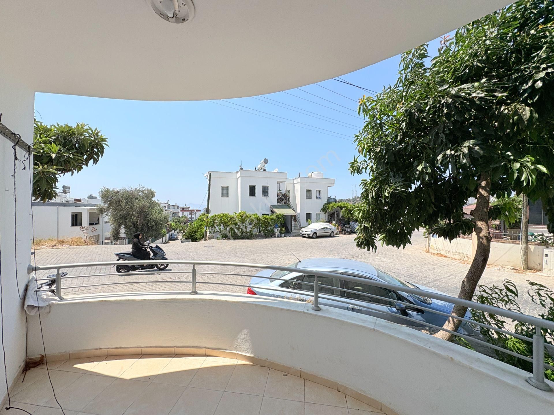Turgutreis Akçaalan Merkezde Bahçe Kat Daire - Görsel 8
