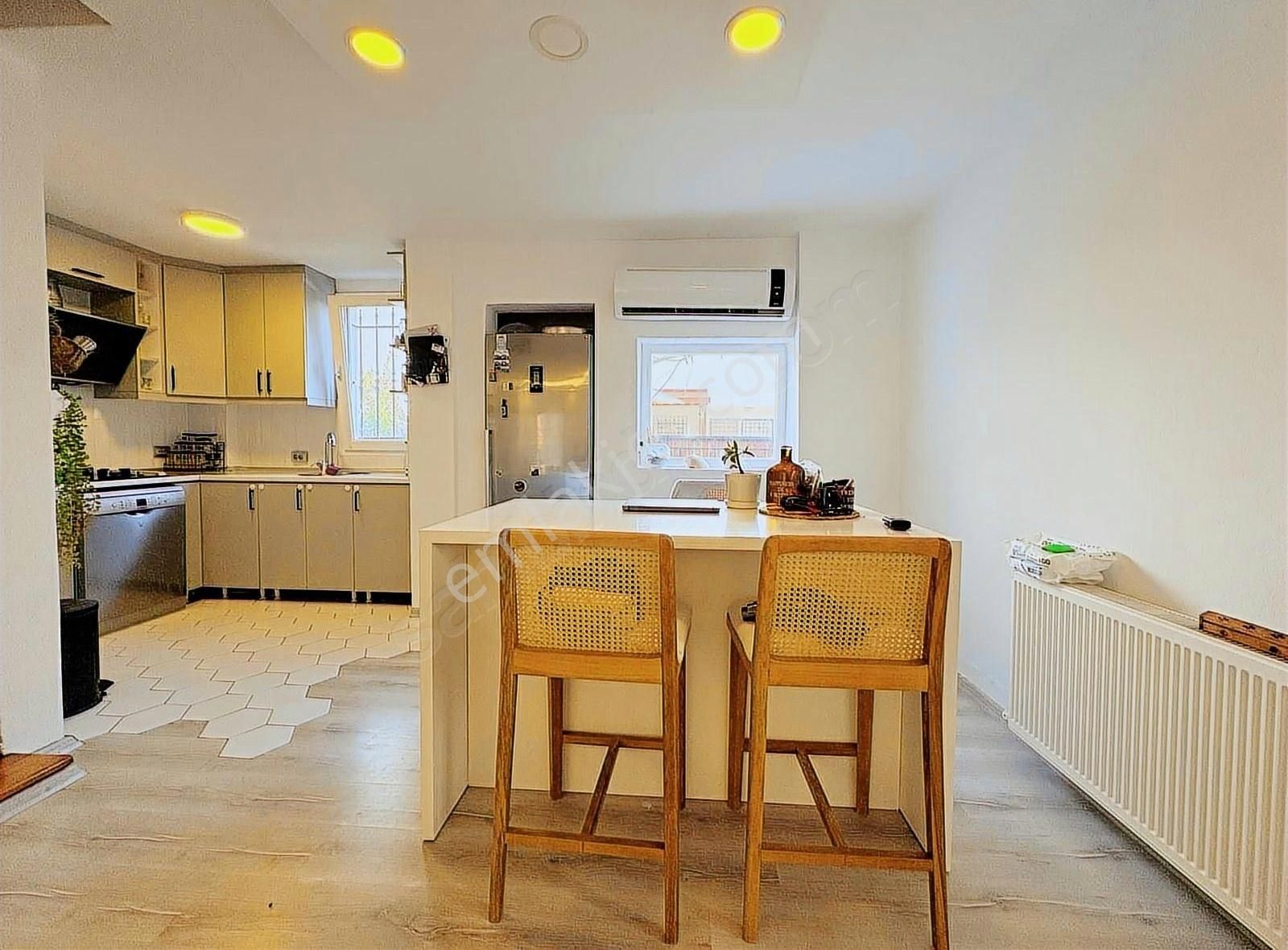 Bodrum Turgutreis Merkezde Sahile Yakın Havuzlu Villa - Görsel 11