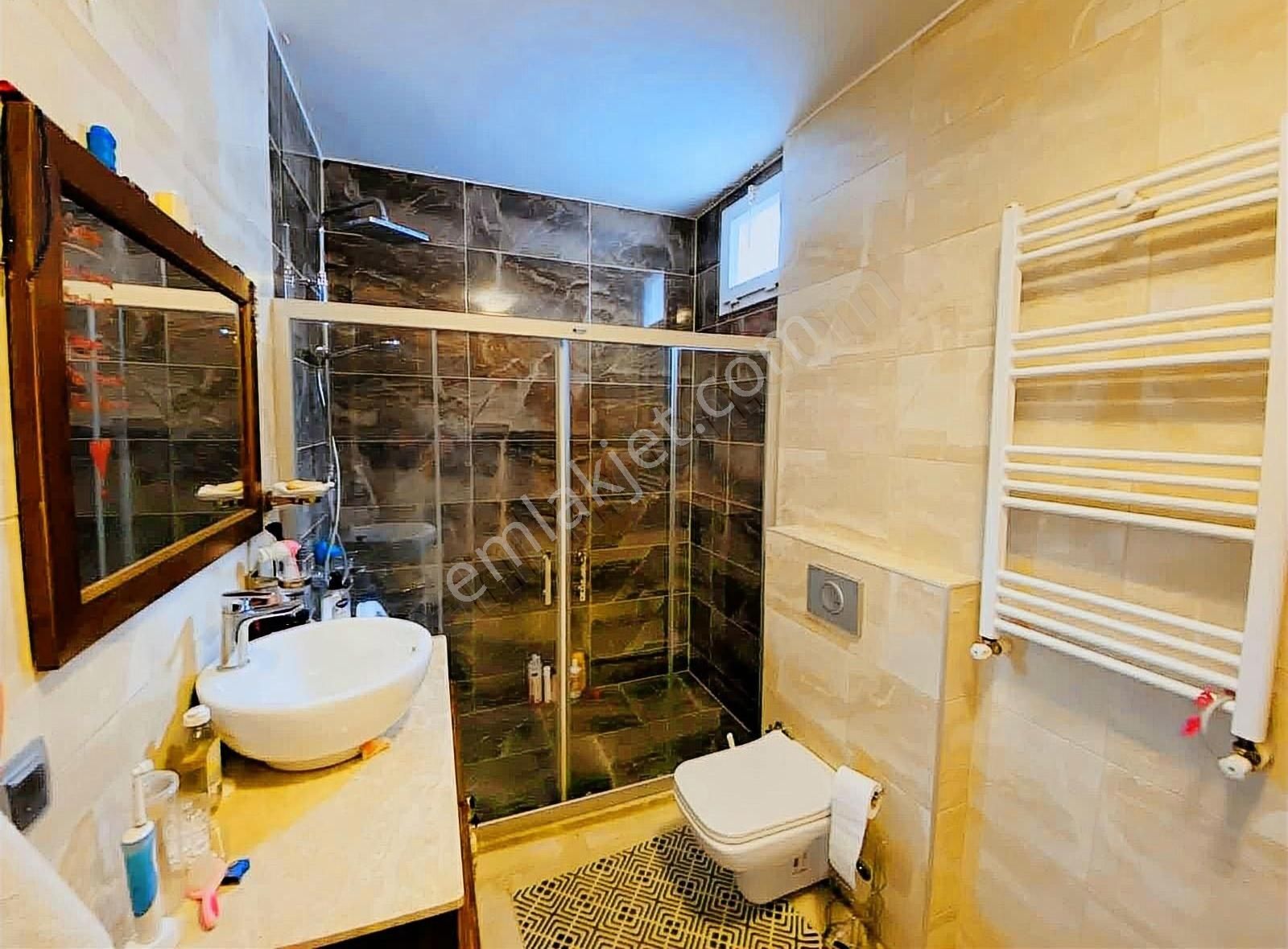 Bodrum Turgutreis Merkezde Sahile Yakın Havuzlu Villa - Görsel 7