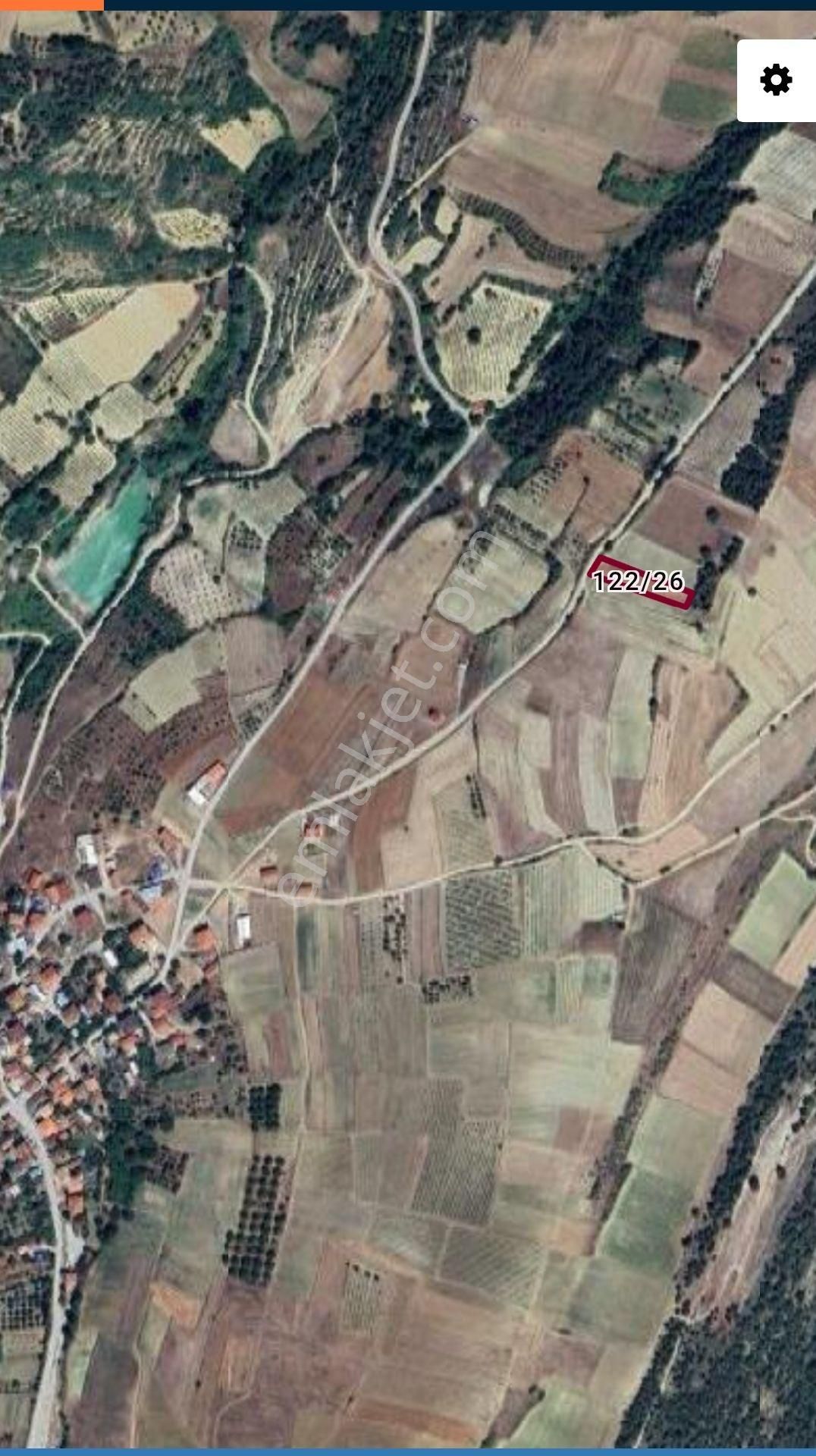 Satılık Tarla