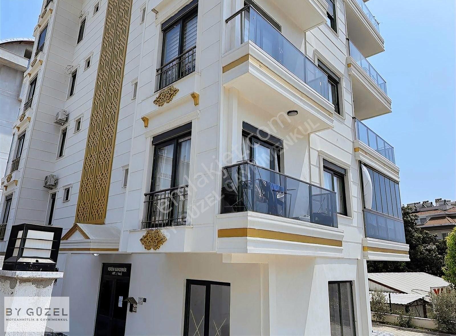 Yukarı Obada Satılık 2 + 1 Kupon Daire