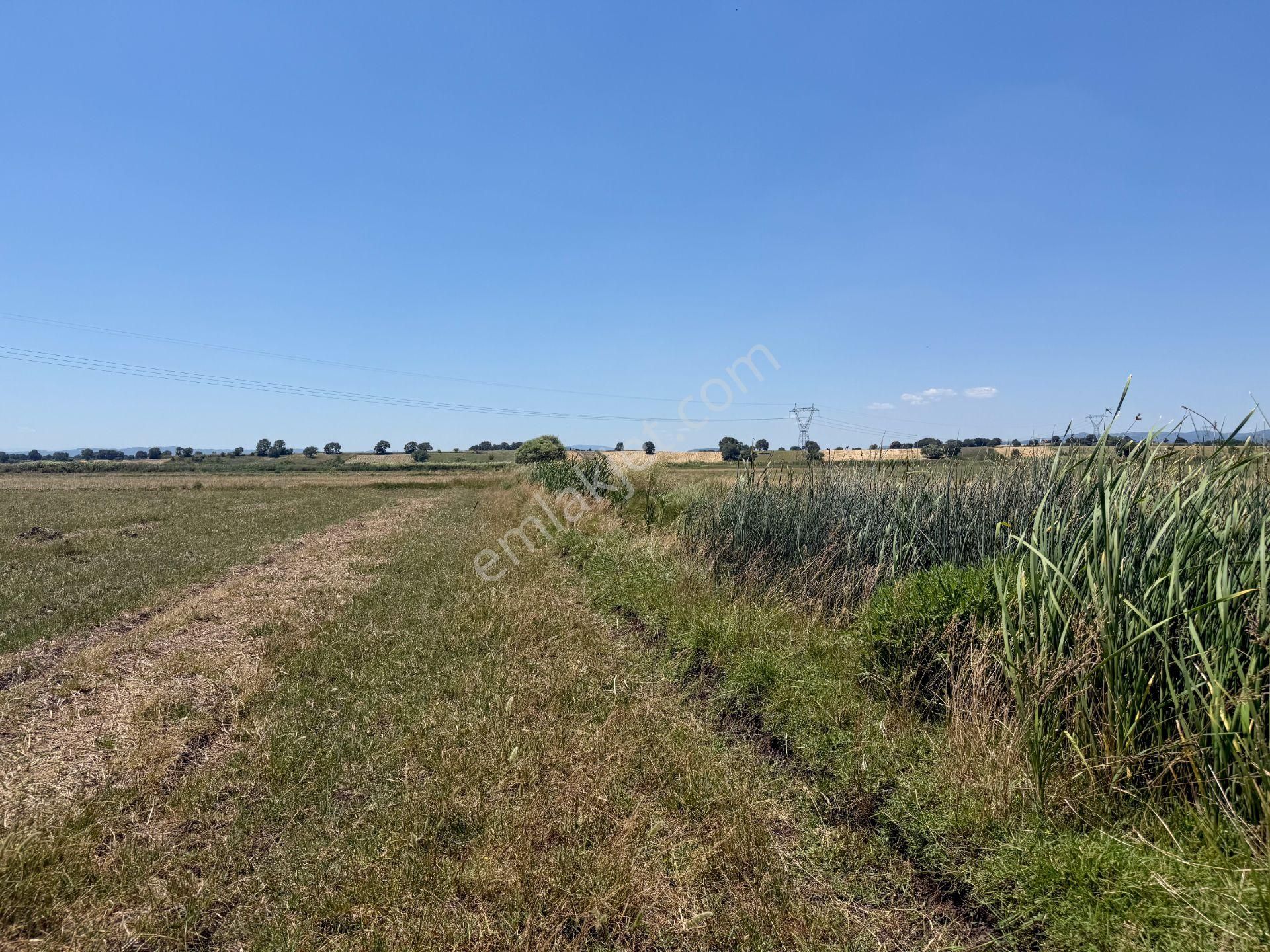 Çanakkale Biga'da Köye 600 M, Üniversiteye 2 Km Yatırım Fırsatı - Görsel 9