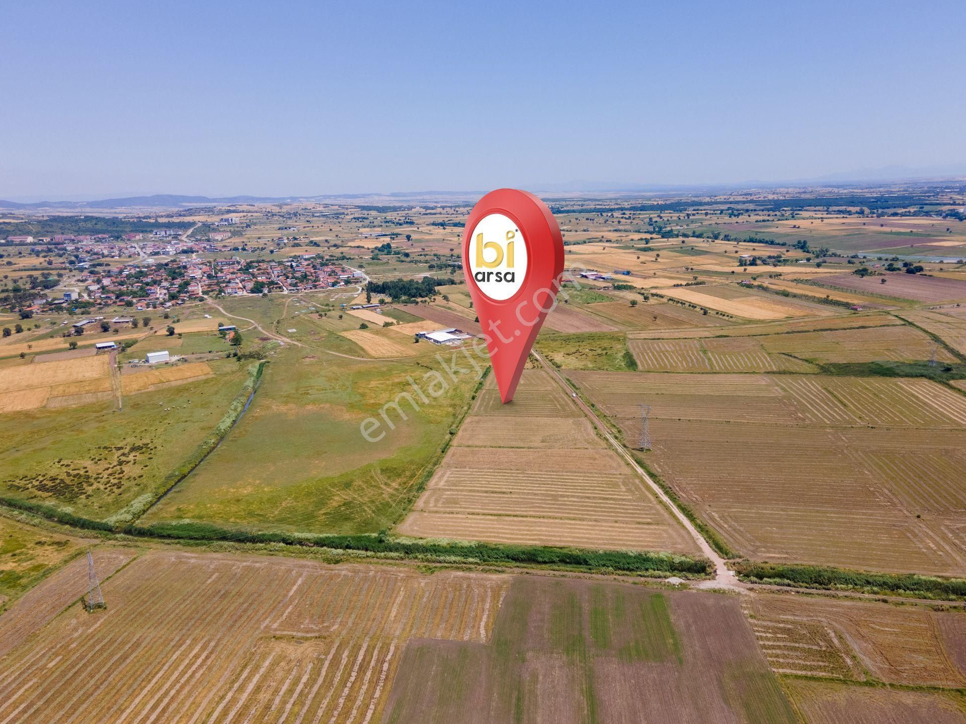 Çanakkale Biga'da Köye 600 M, Üniversiteye 2 Km Yatırım Fırsatı - Görsel 11