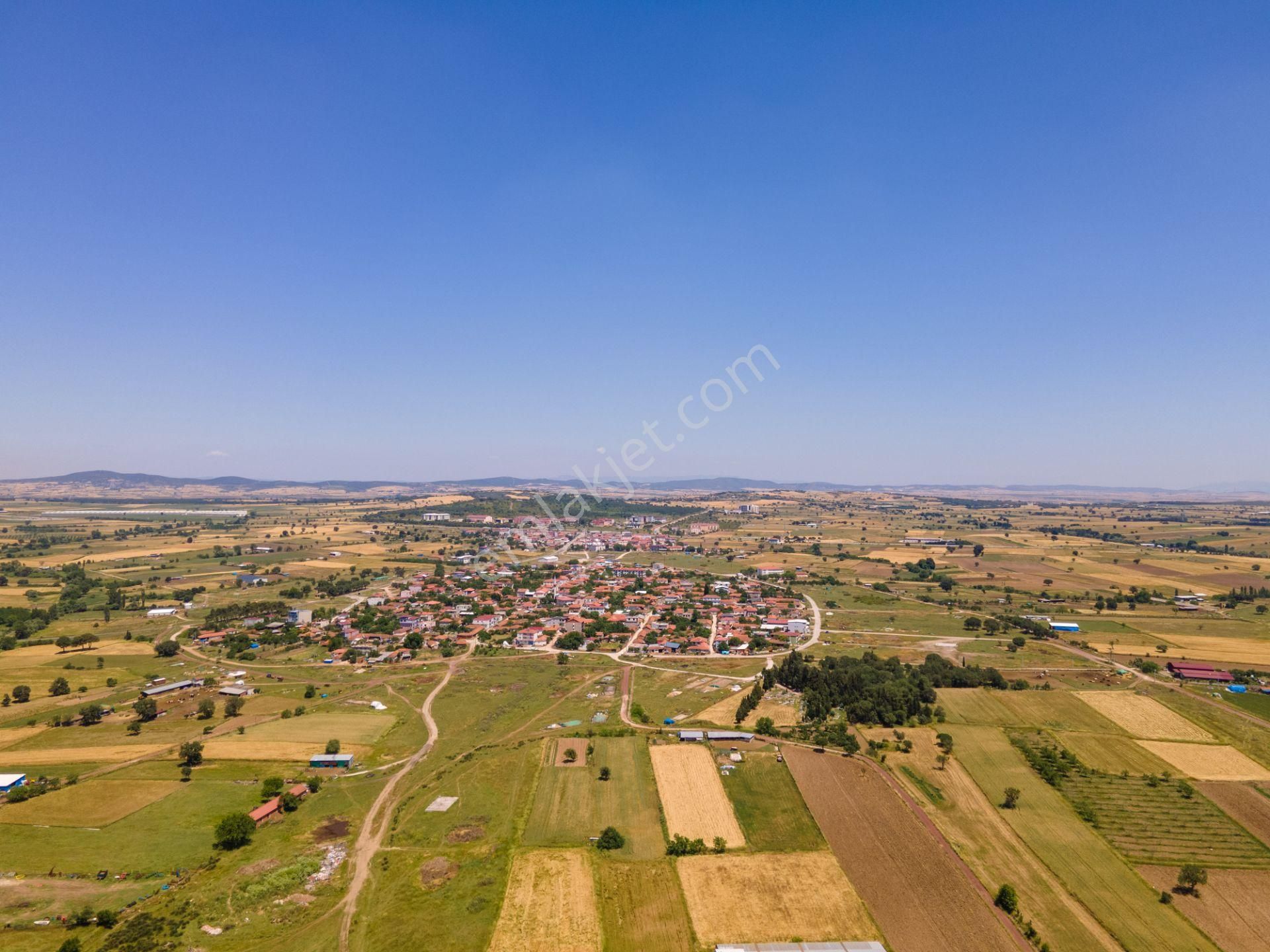 Çanakkale Biga'da Köye 600 M, Üniversiteye 2 Km Yatırım Fırsatı - Görsel 3
