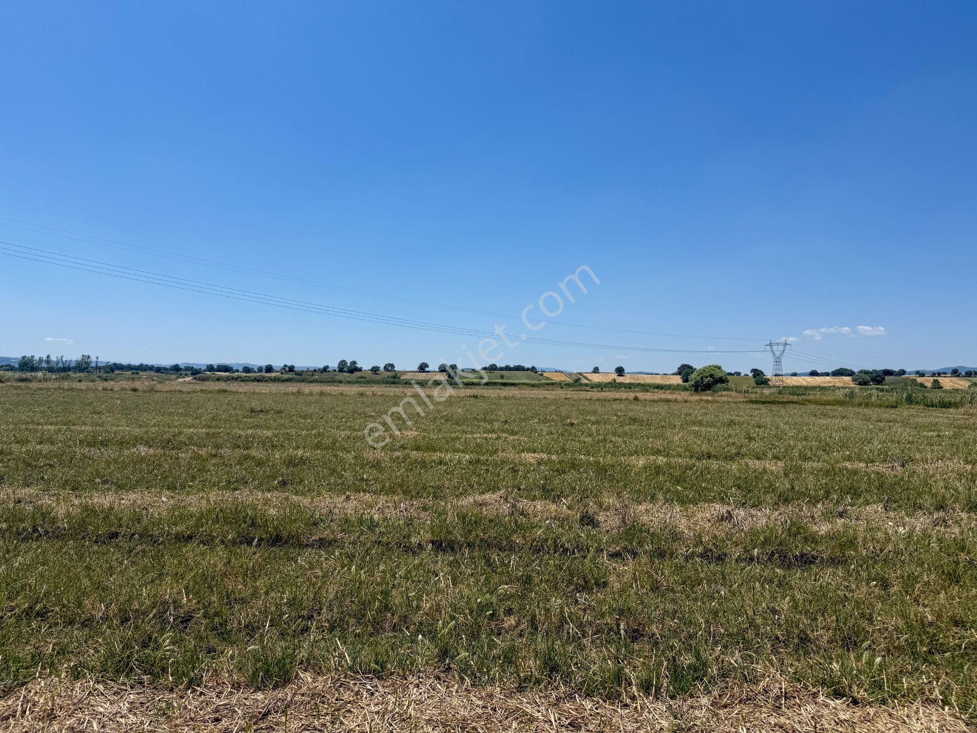 Çanakkale Biga'da Köye 600 M, Üniversiteye 2 Km Yatırım Fırsatı - Görsel 16