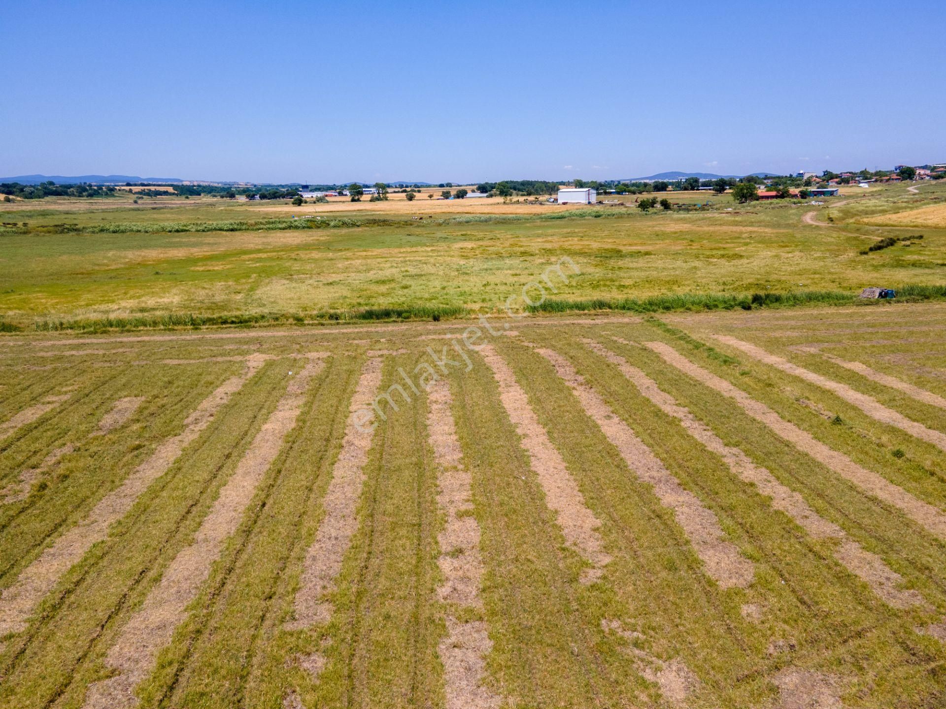 Çanakkale Biga'da Köye 600 M, Üniversiteye 2 Km Yatırım Fırsatı - Görsel 12