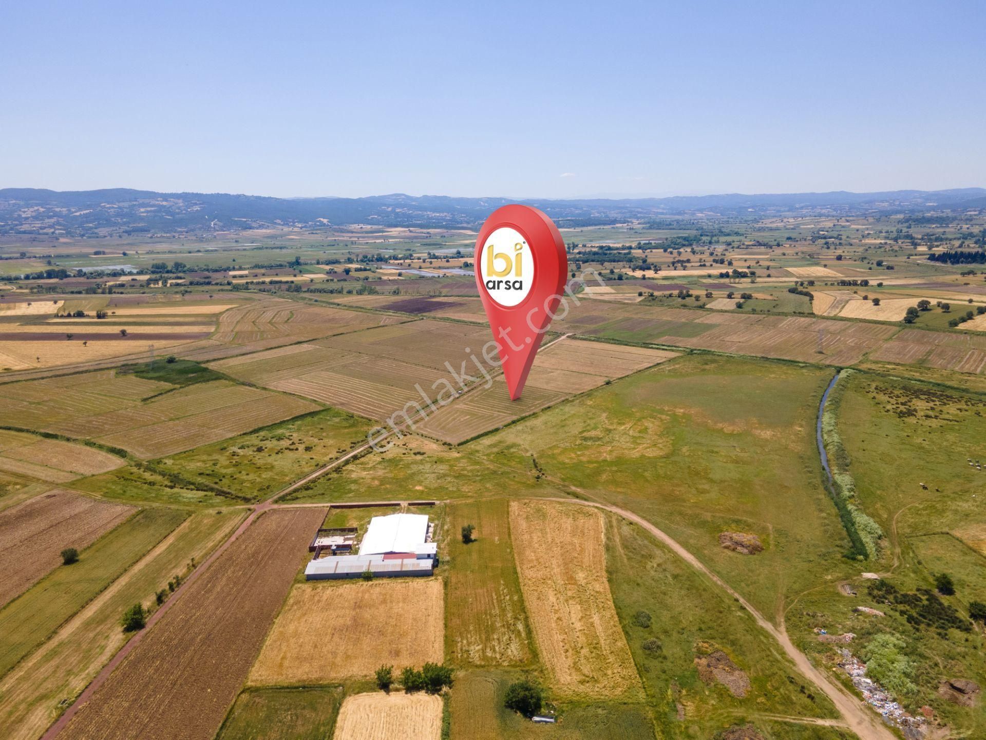 Çanakkale Biga'da Köye 600 M, Üniversiteye 2 Km Yatırım Fırsatı - Görsel 24