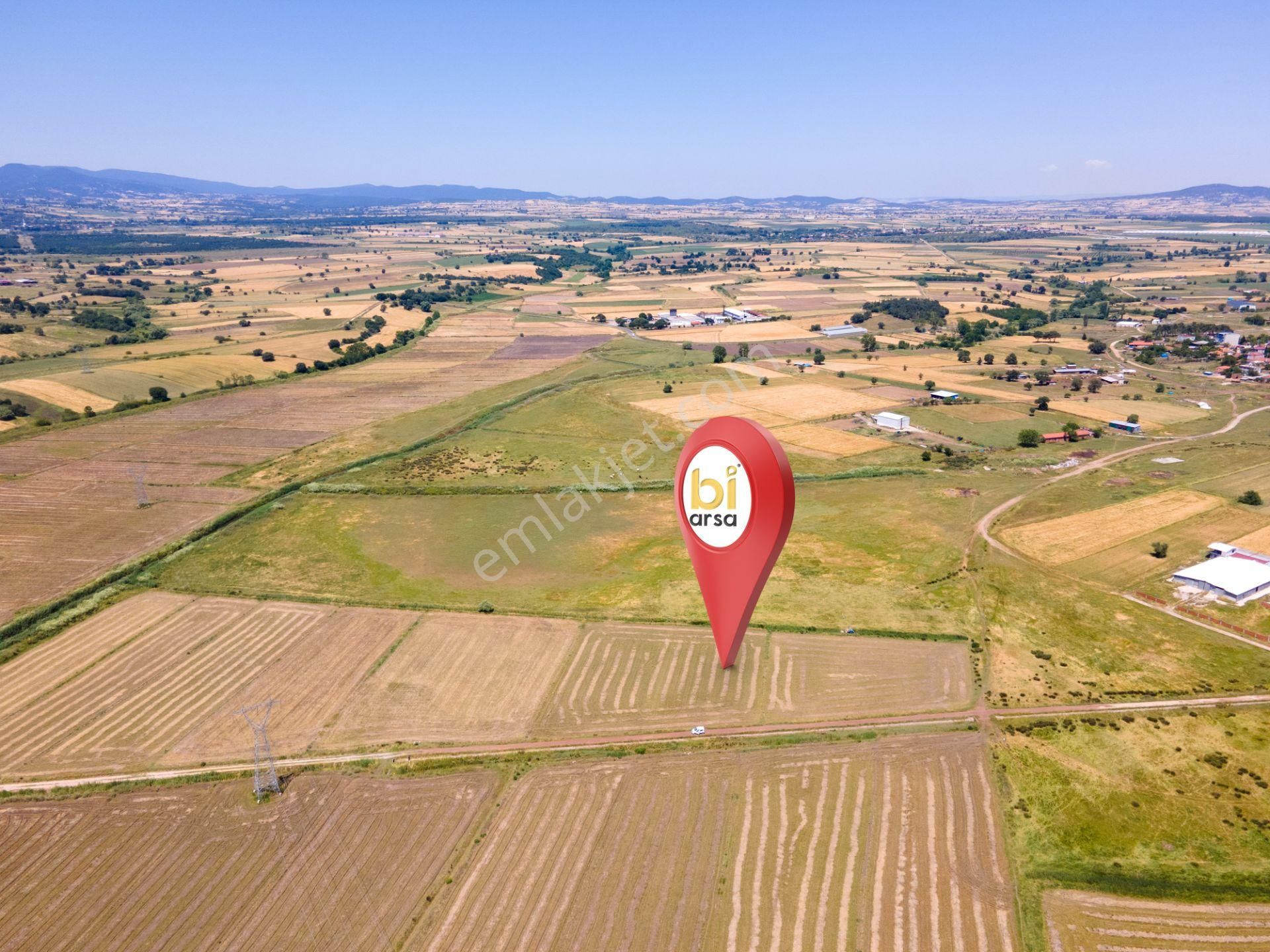 Çanakkale Biga'da Köye 600 M, Üniversiteye 2 Km Yatırım Fırsatı - Görsel 4