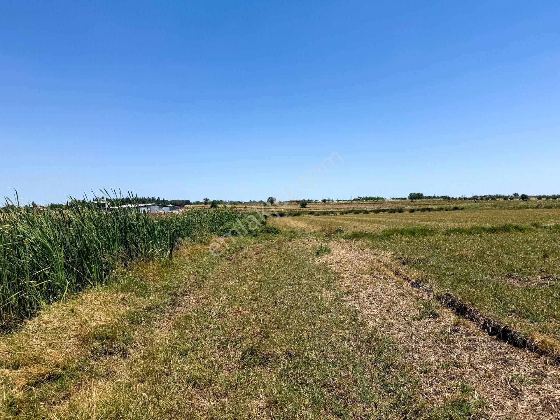 Çanakkale Biga'da Köye 600 M, Üniversiteye 2 Km Yatırım Fırsatı - Görsel 27