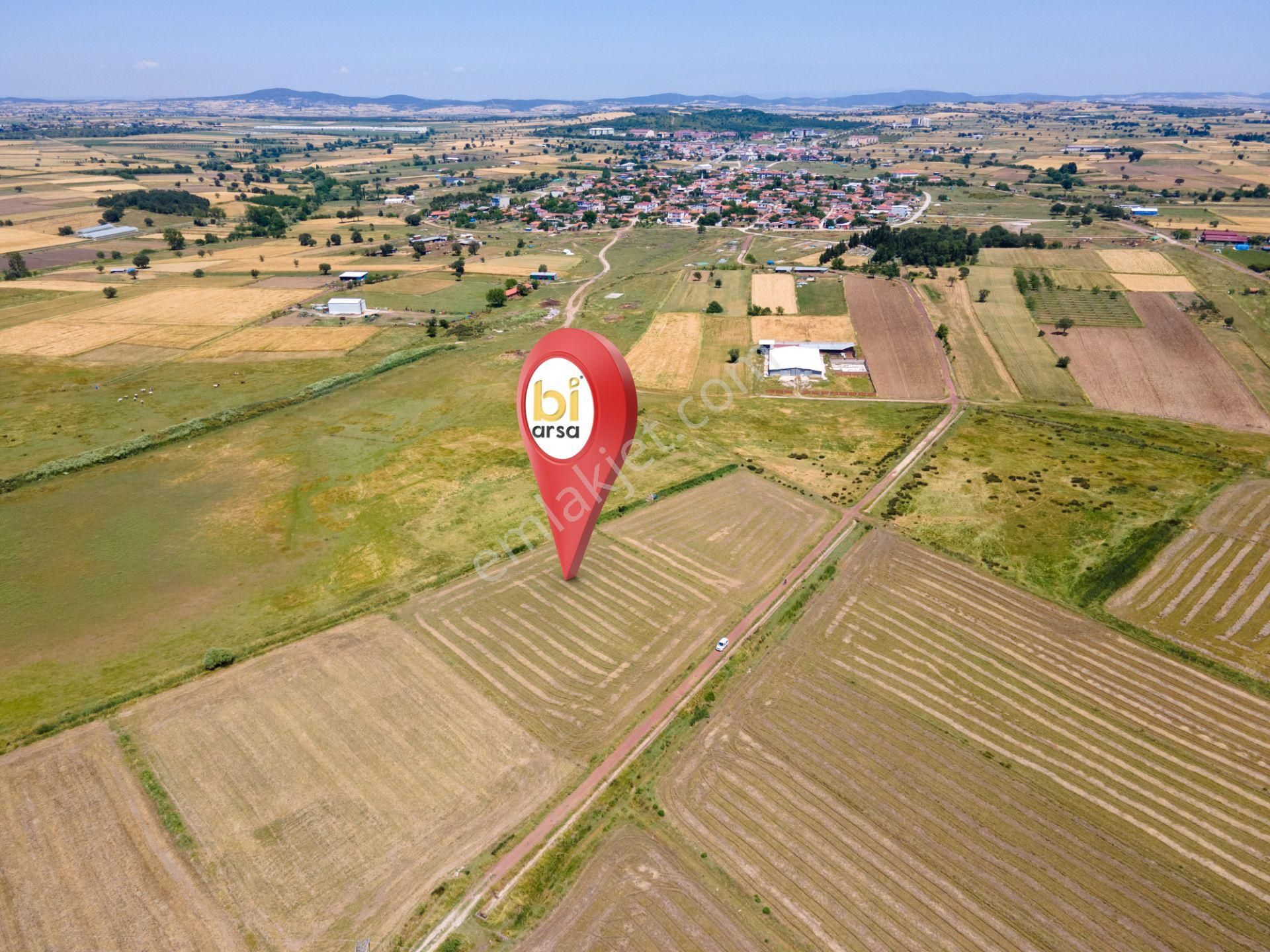 Çanakkale Biga'da Köye 600 M, Üniversiteye 2 Km Yatırım Fırsatı - Görsel 19