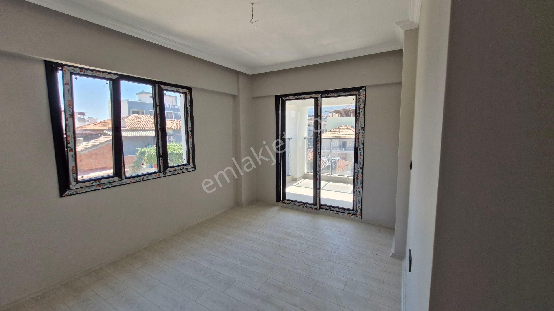 Aydın Söke Çeltikçi Mahallesinde.de 2+1 Kiralık Daire