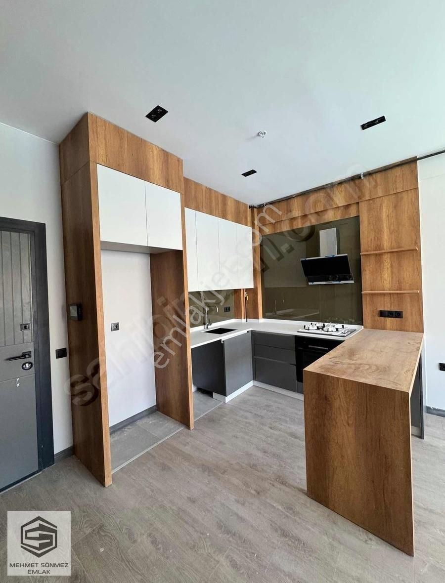 Sönmez Emlaktan Satılık Lüks Siyede Lüls 2+1 Daire - Görsel 2