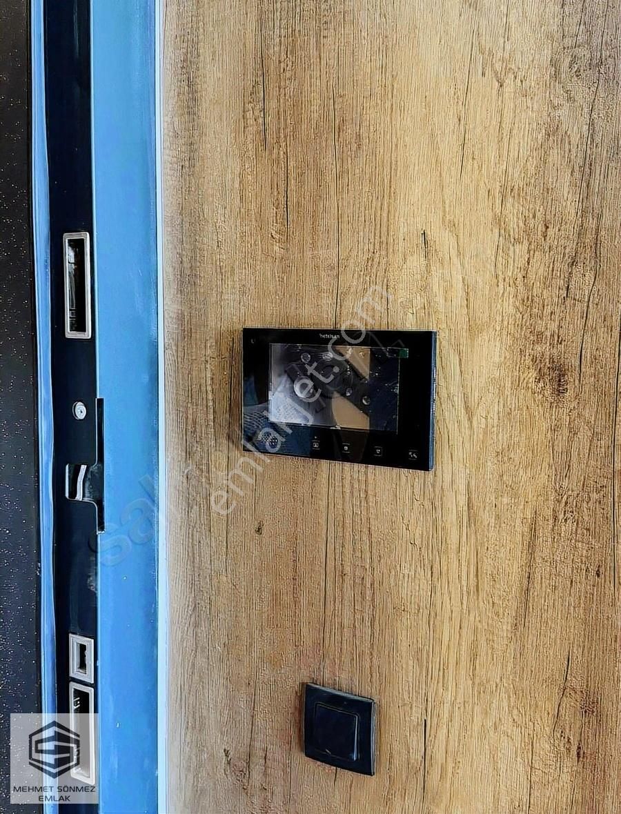 Sönmez Emlaktan Satılık Lüks Siyede Lüls 2+1 Daire - Görsel 5