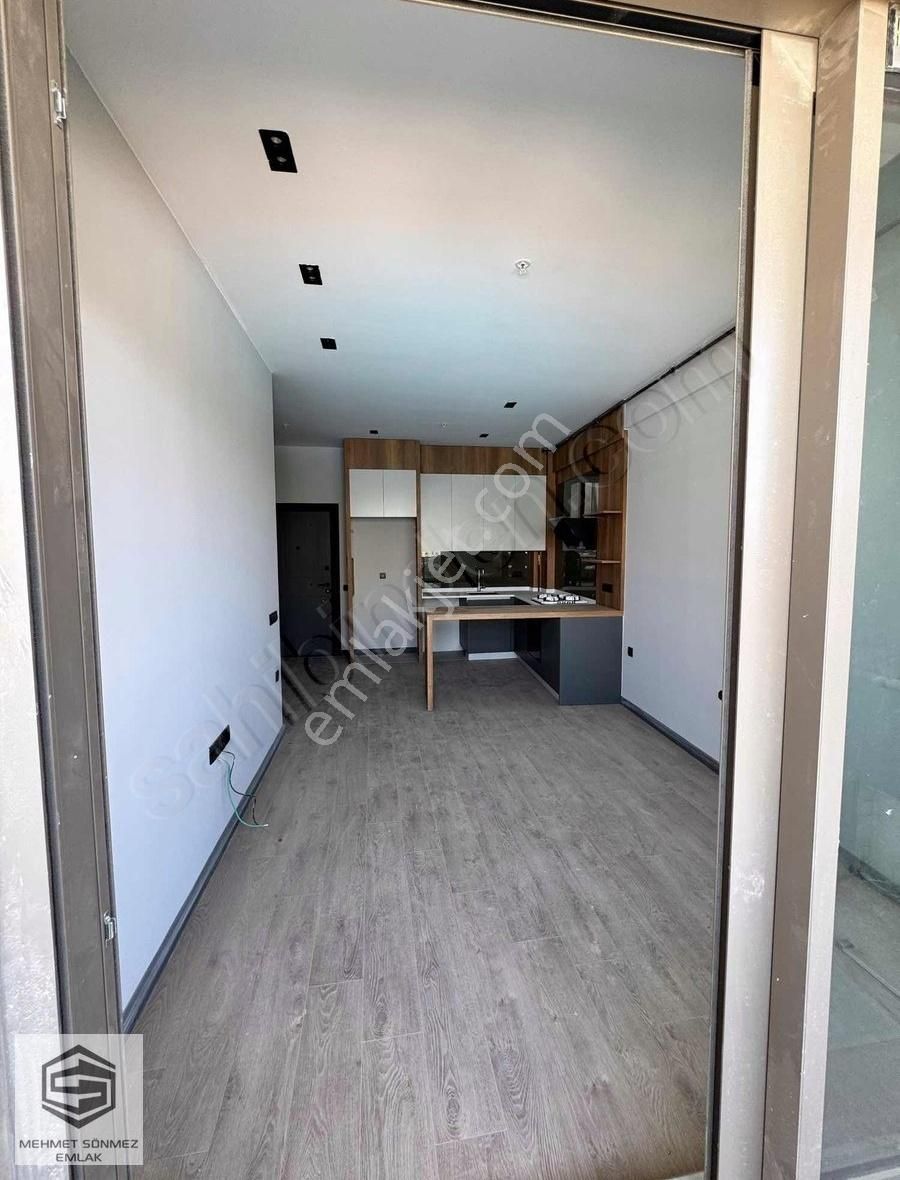 Sönmez Emlaktan Satılık Lüks Siyede Lüls 2+1 Daire - Görsel 4