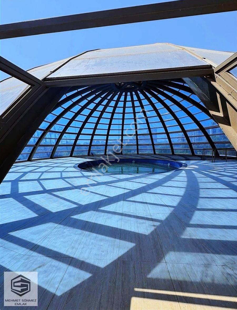 Sönmez Emlaktan Satılık Lüks Siyede Lüls 2+1 Daire - Görsel 3