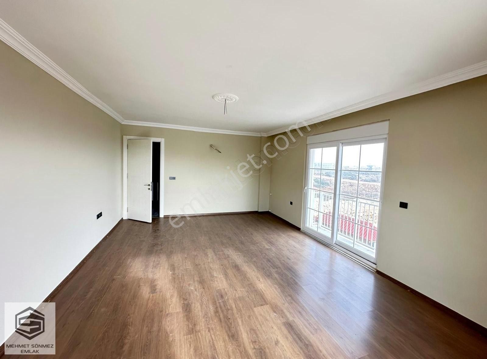 Antalya Aksu Kemerağzı'nda 400m2 Arsa İçerinde Havuzlu 5+1 Villa - Görsel 11