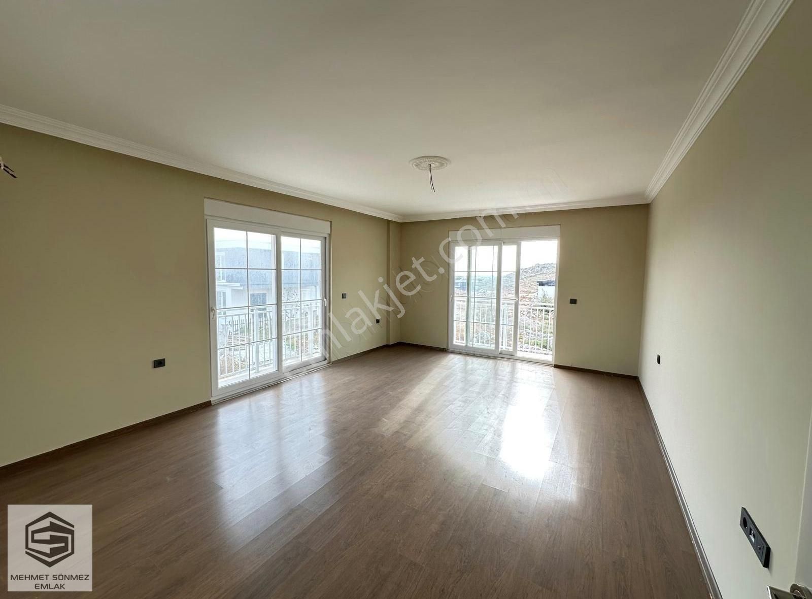 Antalya Aksu Kemerağzı'nda 400m2 Arsa İçerinde Havuzlu 5+1 Villa - Görsel 27