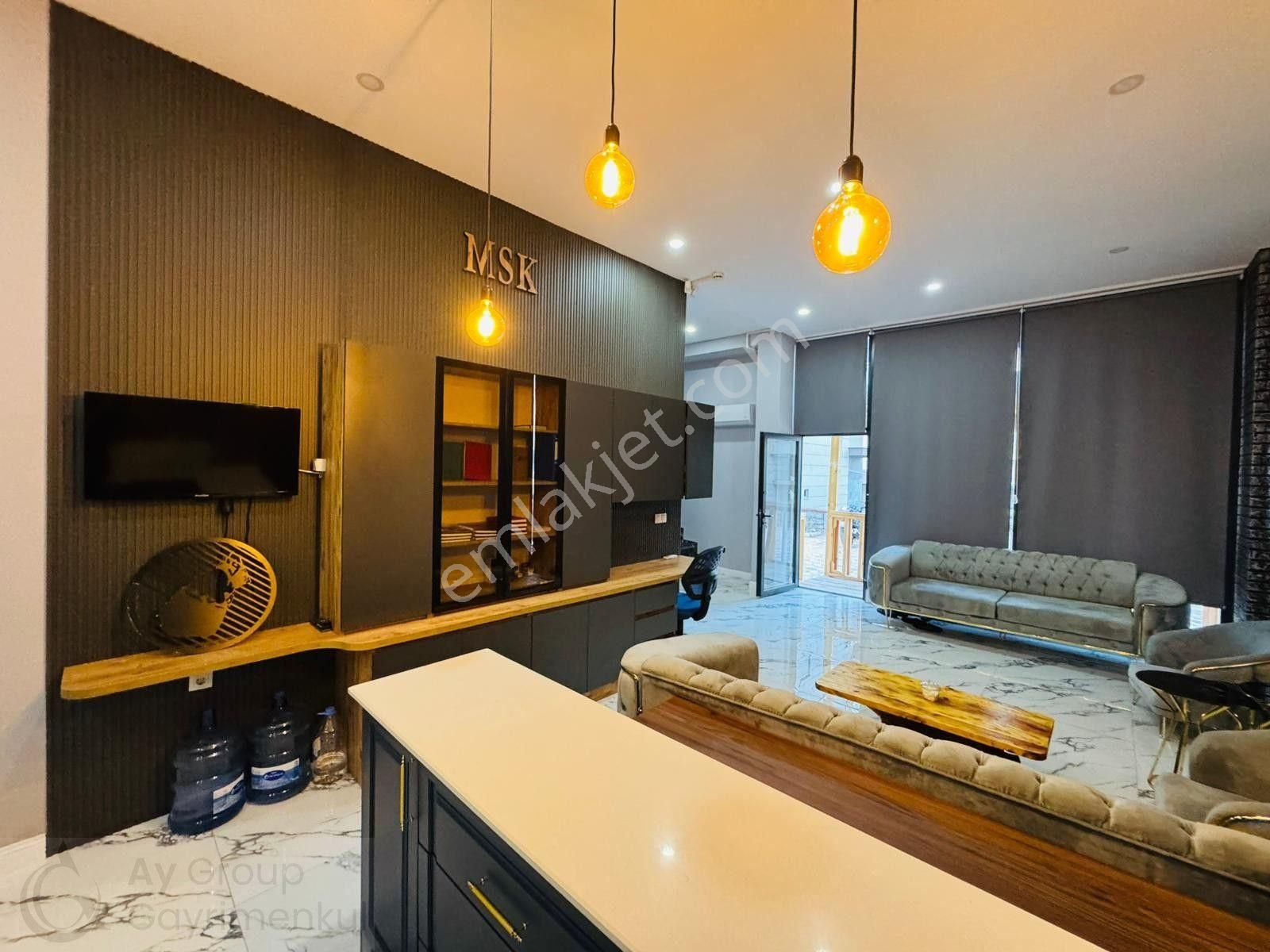 💯 2+1 Lüks Villa Tadında Loft Daire Fırsatı 💯
