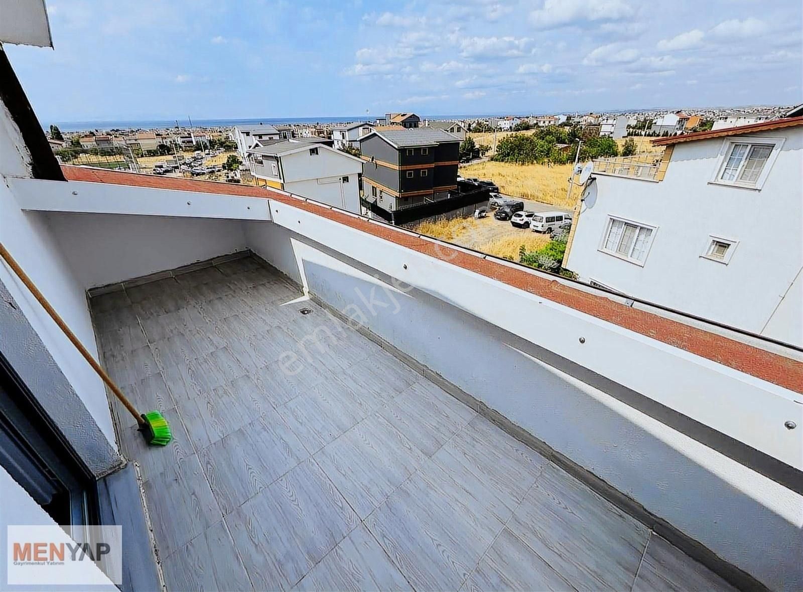 Yeniçiftlik Kurulu Düzen Müstakil Bahçeli 3+1 Satılık Villa - Görsel 9