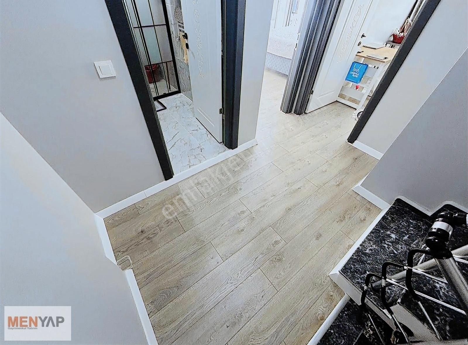 Yeniçiftlik Kurulu Düzen Müstakil Bahçeli 3+1 Satılık Villa - Görsel 2