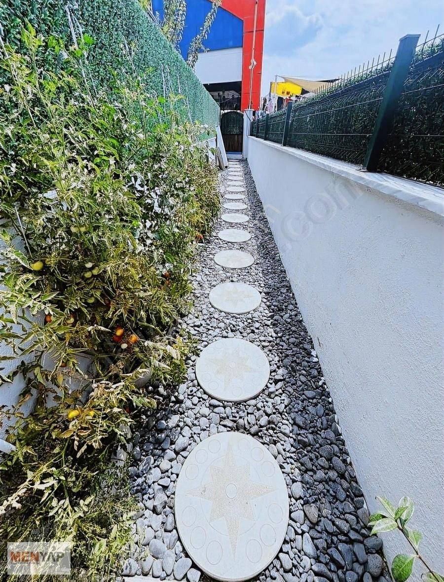 Yeniçiftlik Kurulu Düzen Müstakil Bahçeli 3+1 Satılık Villa - Görsel 19