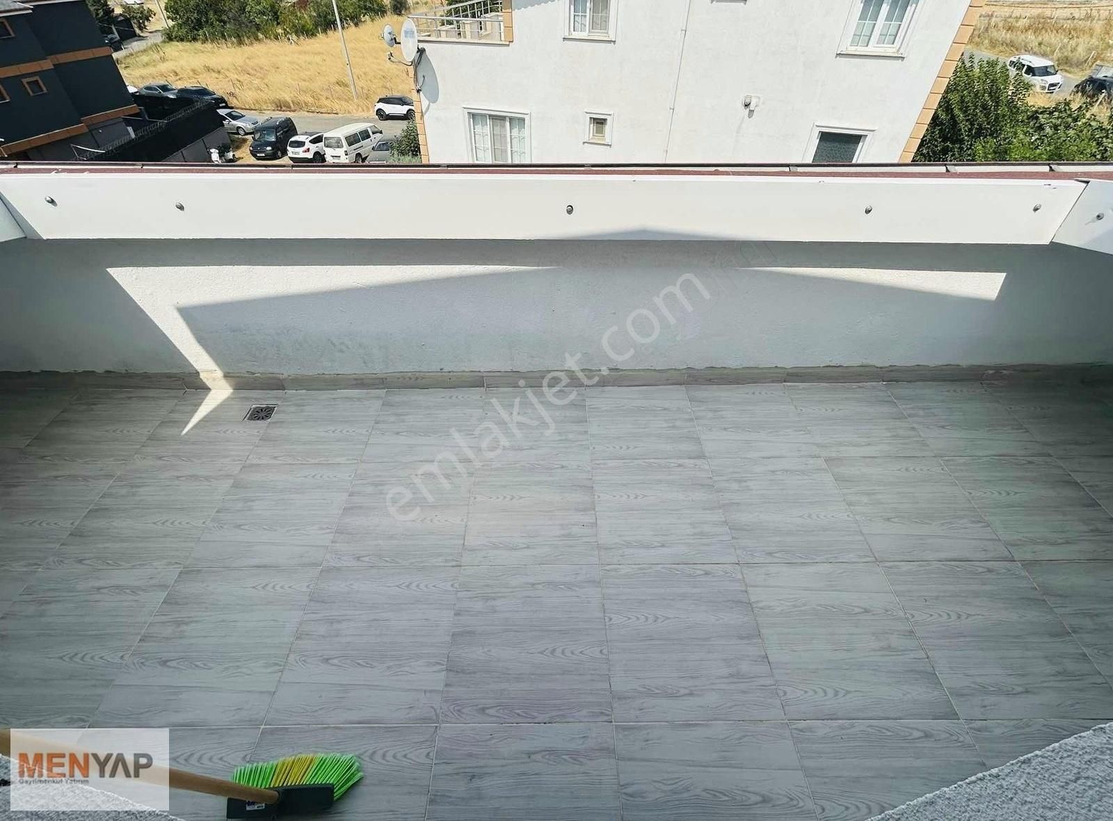 Yeniçiftlik Kurulu Düzen Müstakil Bahçeli 3+1 Satılık Villa - Görsel 24