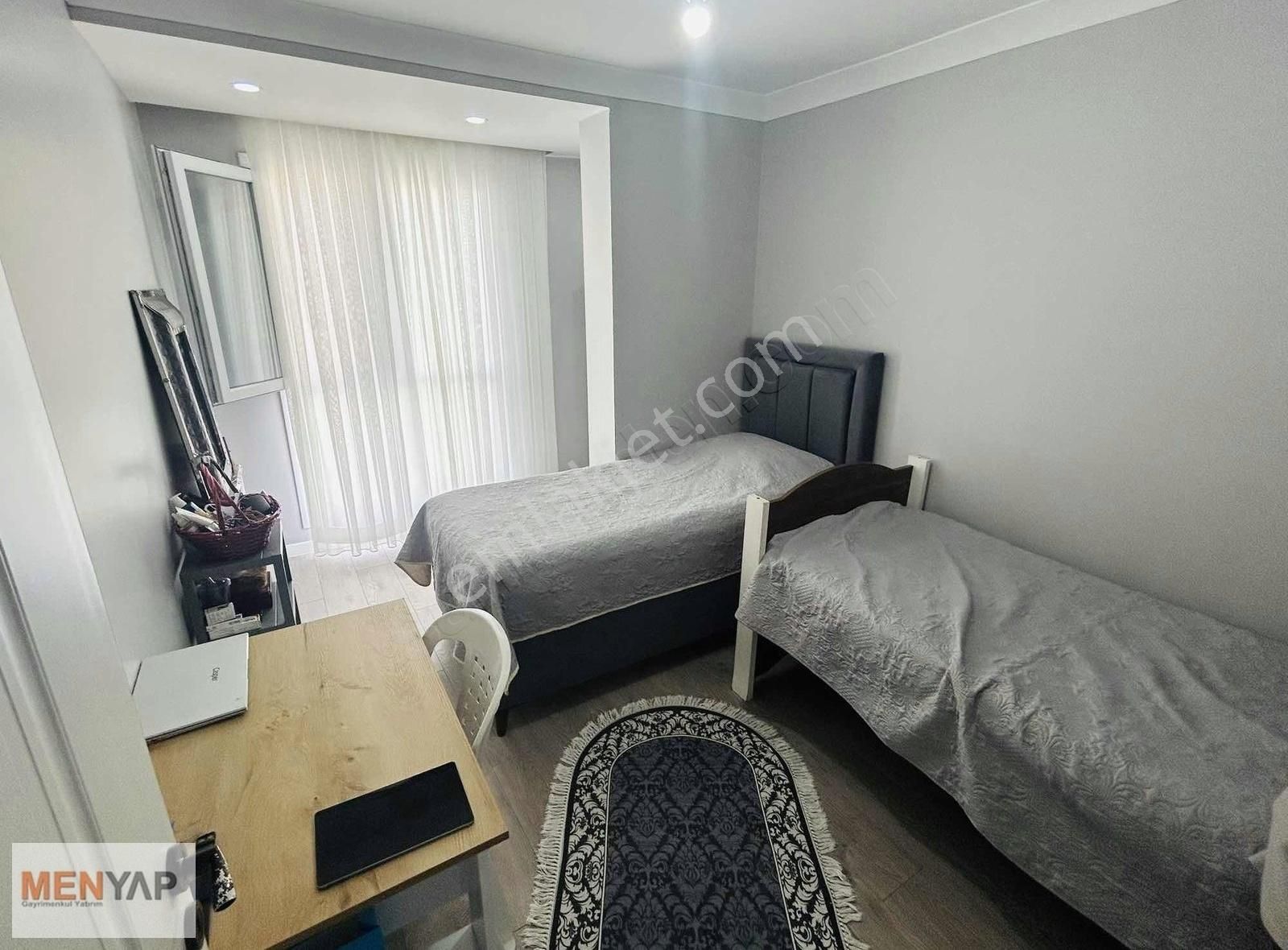 Yeniçiftlik Kurulu Düzen Müstakil Bahçeli 3+1 Satılık Villa - Görsel 6