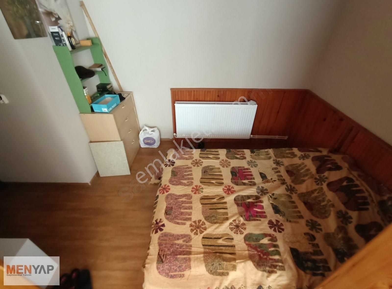 Tekirdağ Marmara Ereğlisinde Yeğen 1 Sitesinde 6+1 Dubleks Villa - Görsel 7