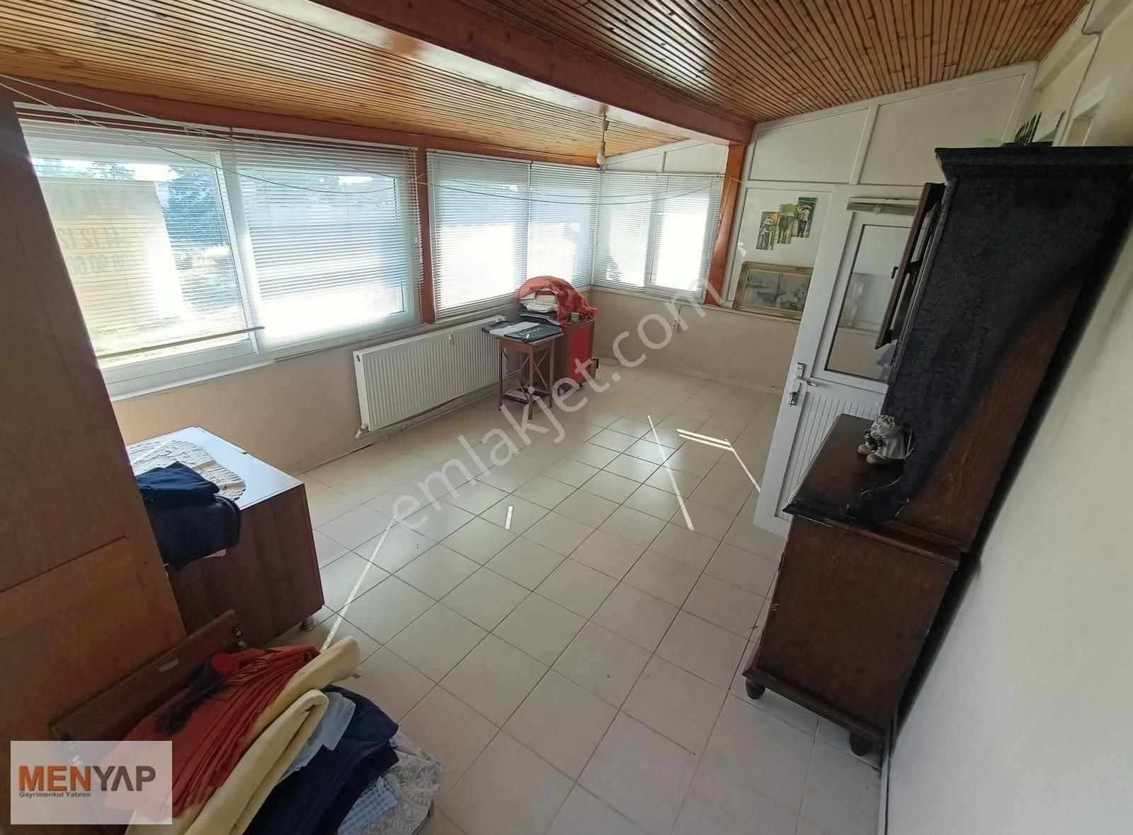 Tekirdağ Marmara Ereğlisinde Yeğen 1 Sitesinde 6+1 Dubleks Villa - Görsel 10