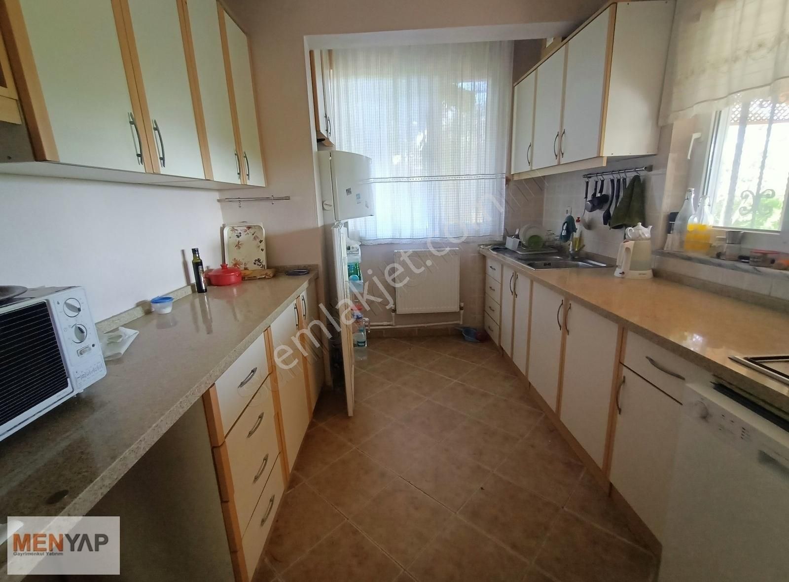 Tekirdağ Marmara Ereğlisinde Yeğen 1 Sitesinde 6+1 Dubleks Villa - Görsel 11