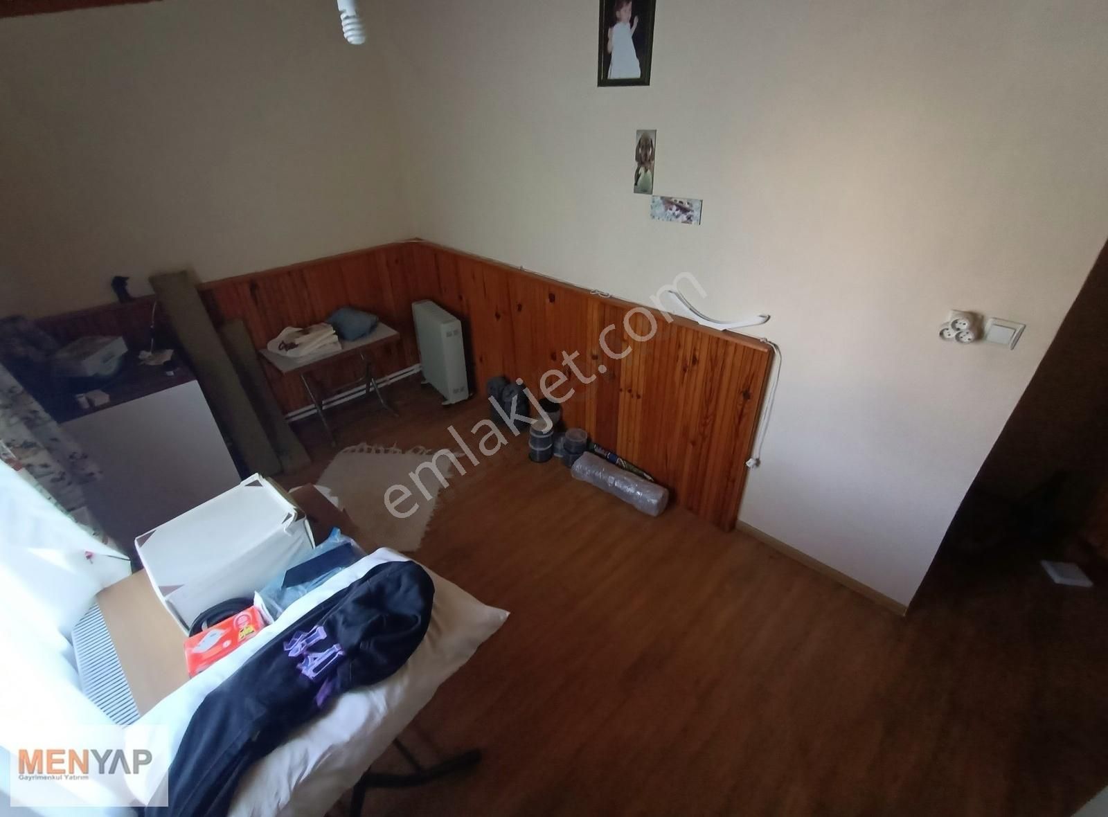 Tekirdağ Marmara Ereğlisinde Yeğen 1 Sitesinde 6+1 Dubleks Villa - Görsel 12