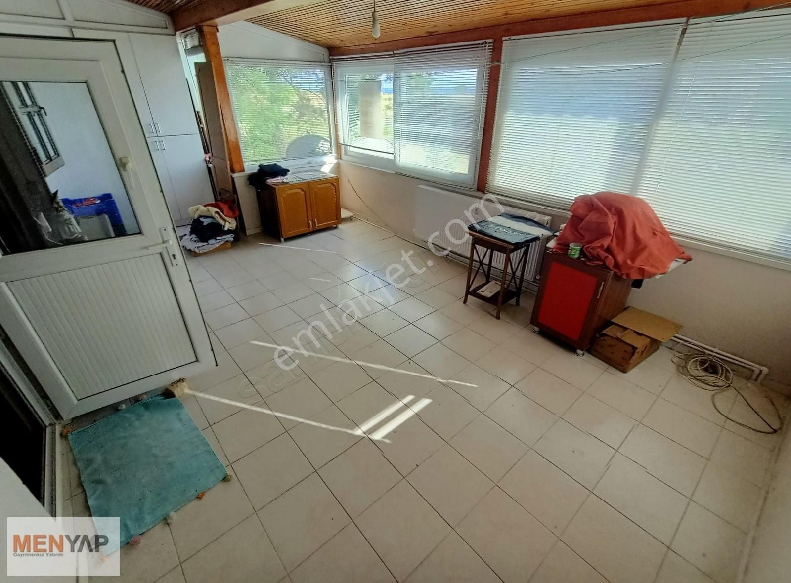 Tekirdağ Marmara Ereğlisinde Yeğen 1 Sitesinde 6+1 Dubleks Villa - Görsel 6