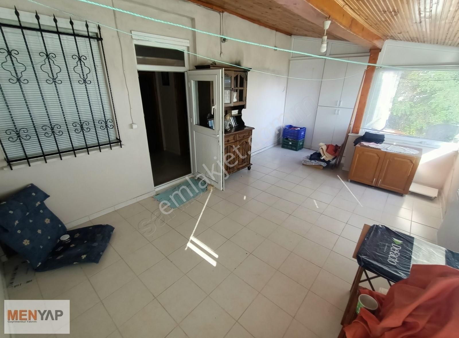 Tekirdağ Marmara Ereğlisinde Yeğen 1 Sitesinde 6+1 Dubleks Villa - Görsel 5