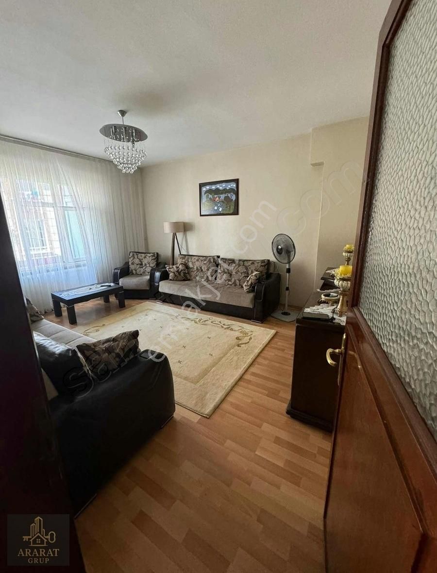 Tuna Mahallesinde Full Eşyalı 130m2 3+1 Dairemiz Kirlıktır
