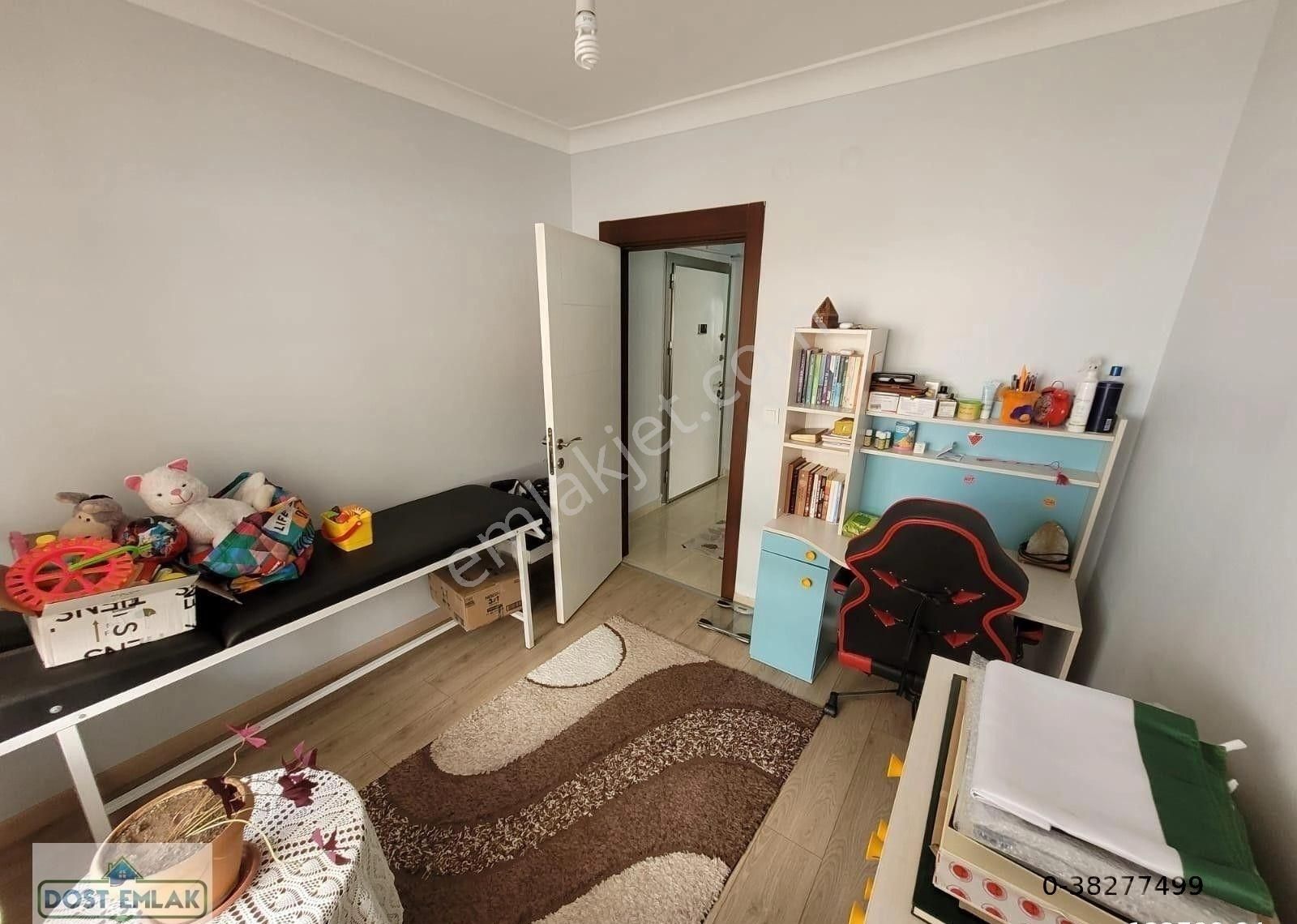 Esertepe Mahallesinde 4+1 Satılık Daire - Görsel 32