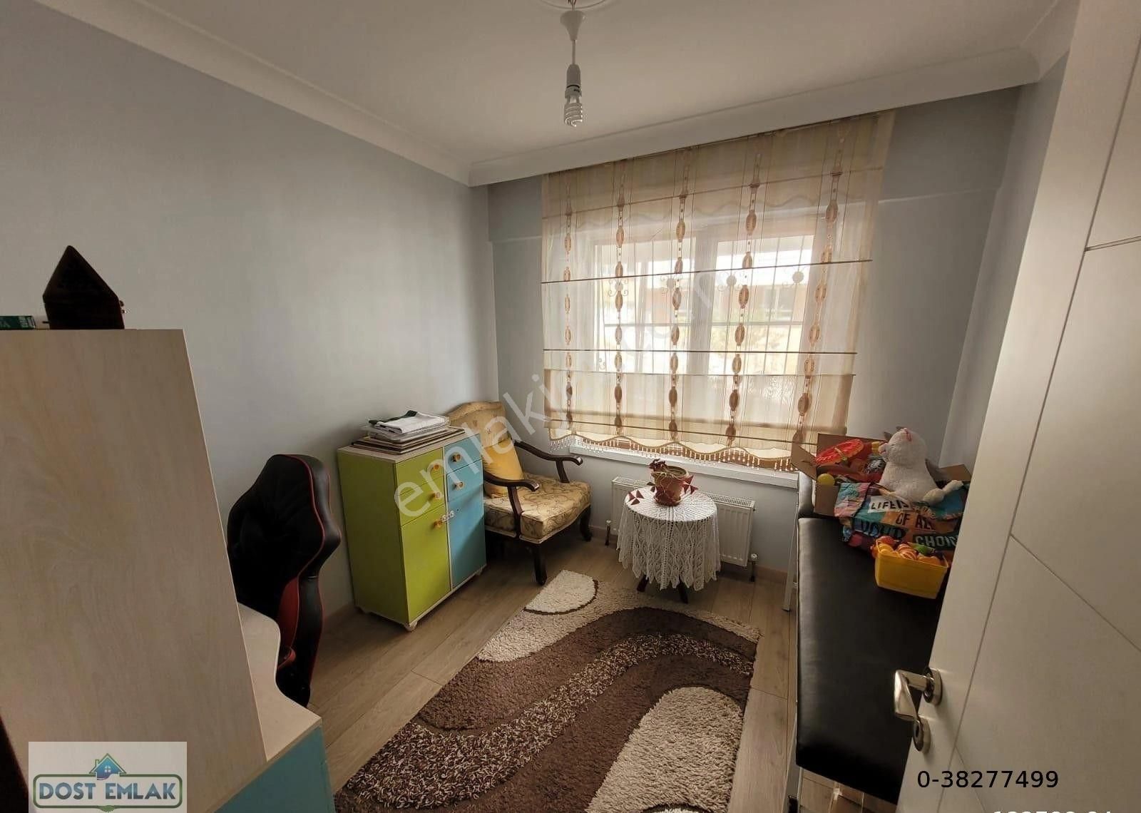 Esertepe Mahallesinde 4+1 Satılık Daire - Görsel 5