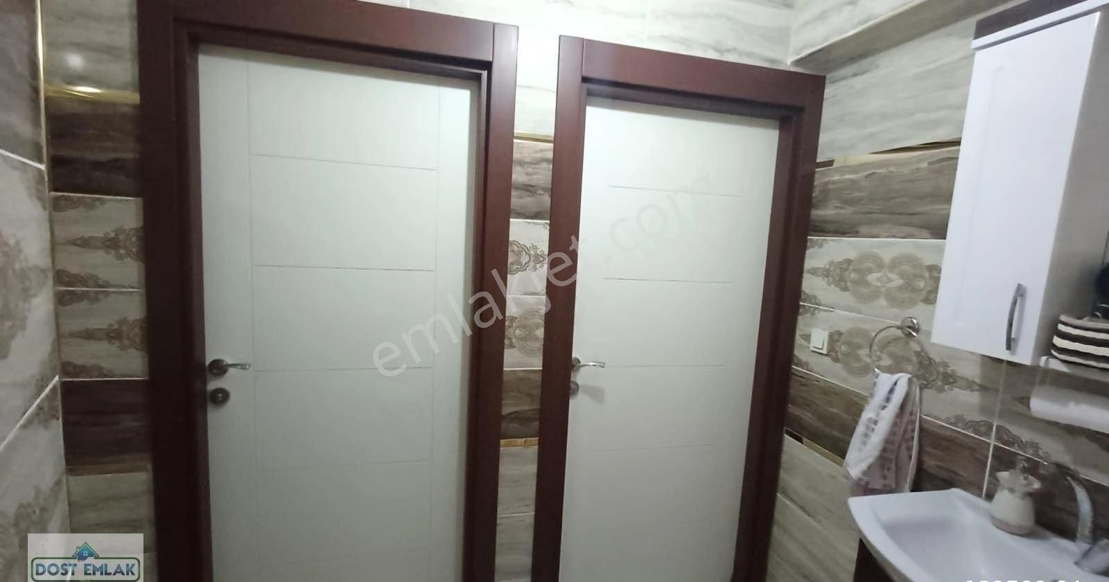 Esertepe Mahallesinde 4+1 Satılık Daire - Görsel 11