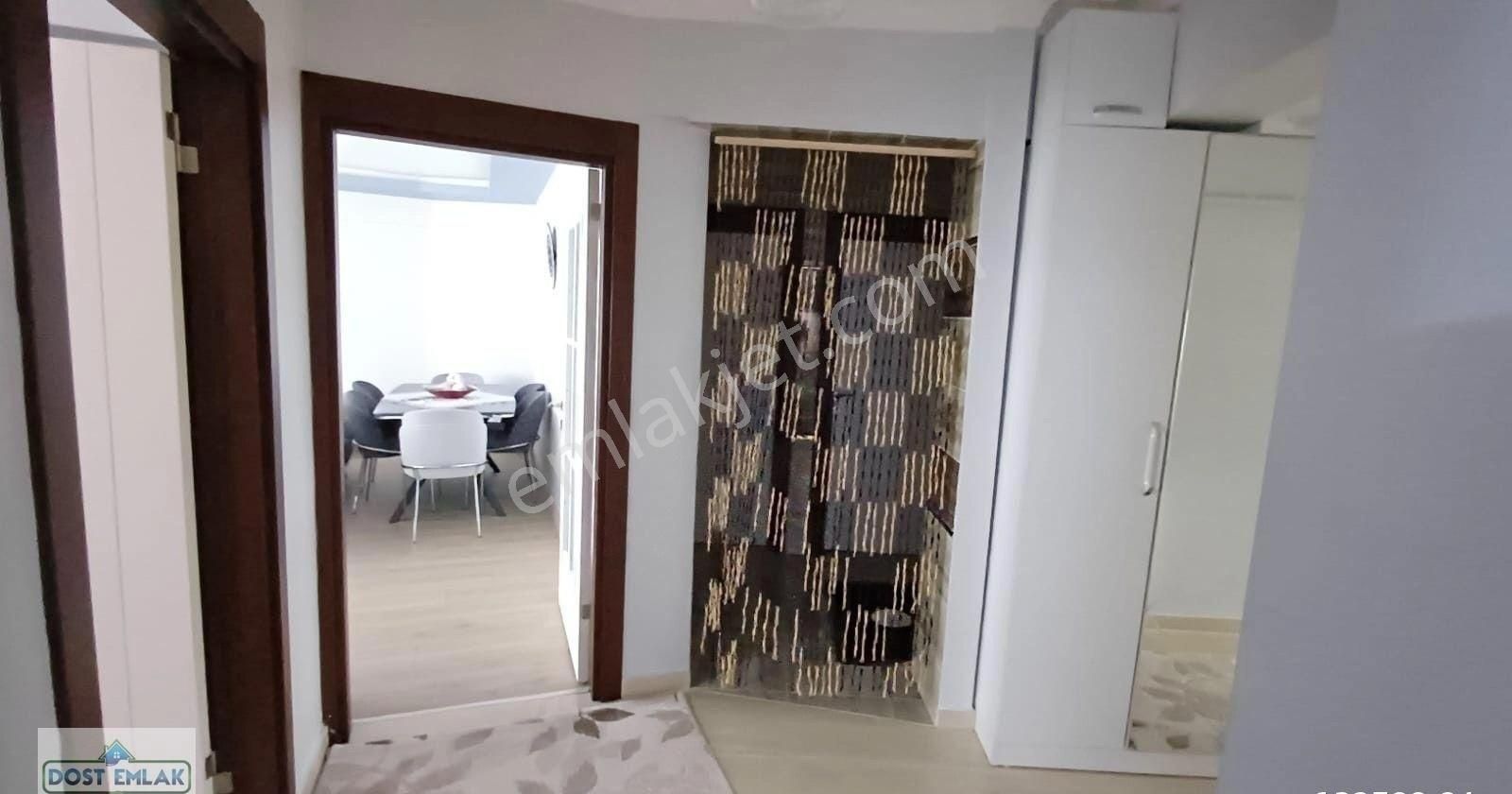 Esertepe Mahallesinde 4+1 Satılık Daire - Görsel 15